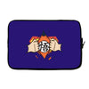 angry Laptop sleeve