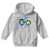 mr. personality Youth Hoodie