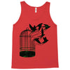 breaking through to freedom Tank Top