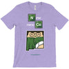 say my state T-Shirt