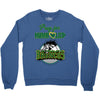 Pray For Humboldt Crewneck Sweatshirt