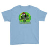 santa claws Youth Tee