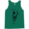 grim reaper Tank Top