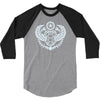 paratroopa 3/4 Sleeve Shirt