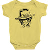portgas Baby Onesie