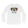 mexican boxer Long Sleeve Shirts