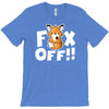 fox off T-Shirt