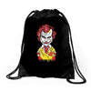 mcjoker2 Drawstring Bags