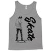skate Tank Top