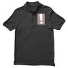 exclamation box Polo Shirt