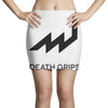 Death Grips Mini Skirts