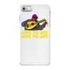 gimme the lute iPhone 7 Case