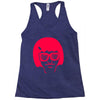 Tina Belcher Racerback Tank