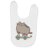 Pusheen The Cat Baby Bibs