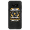 Never Underestimate the Strength of a Childhood Cancer Warrior Samsung Galaxy S8