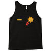 sheriff grimes Tank Top