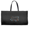 an exhaustive guide to cuts of meat Weekender Totes