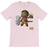 rpg rules T-Shirt