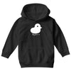 bjork duck diva indie rock band singer Youth Hoodie