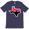 san antonio skyline spurs T-Shirt