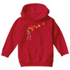 autumn breeze Youth Hoodie