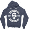 Conor McGregor - The Notorious Zipper Hoodie