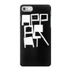 apparat iPhone 7 Case