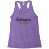 Chicana Racerback Tank