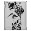 mad max 2 iPad 3 and 4 Case