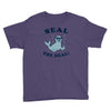 seal the deal Youth Tee