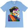 Steven Hawking T-Shirt