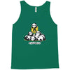 pandemic Tank Top