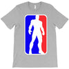 Iron Man NBA Style T-Shirt
