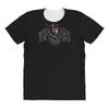 hawks leader All Over Women's T-shirt