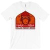 pankot palace   chilled monkey brains T-Shirt