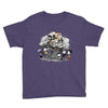 browncoat club Youth Tee