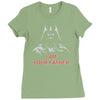 i am your father Ladies Fitted T-Shirt