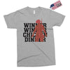 Pubg Silhouette Exclusive T-shirt