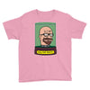 walter white Youth Tee
