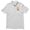 king Men's Polo Shirt