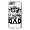 Fishing Dad iPhone 8 Plus