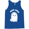 boo boo Tank Top