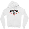 tasty boys Zipper Hoodie