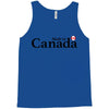 made in canada Tank Top