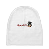 THE HOODINI Baby Beanies