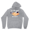 Ugandan Knuckles Unisex Hoodie