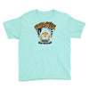 pumster Youth Tee