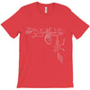 circuit ulatory system T-Shirt