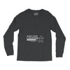 baby now loading funny ladies Long Sleeve Shirts