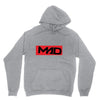 mad Unisex Hoodie